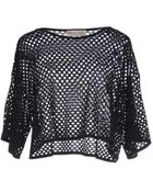 Emilio Pucci Sweater - Lyst