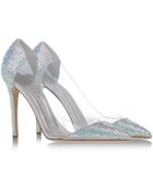 Le Silla Pumps - Lyst