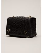 Jérôme Dreyfuss Eliot Crossbody Bag - Lyst
