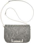Ivanka Trump Heather Crossbody - Lyst