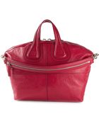 Givenchy Medium 'Nightingale' Tote - Lyst