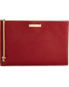 Chloé Classic Clutch - Lyst
