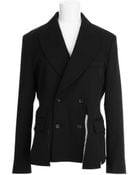 Comme Des Garçons Jacket - Lyst