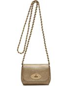 Mulberry Mini Lily - Lyst