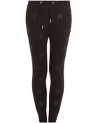 Zoe Karssen Stars Allover Sweatpants - Lyst