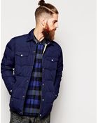 Penfield Rockford Down Fill Jacket - Lyst