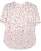 A.L.C. Van Top - Lyst