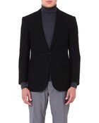 Ralph Lauren Black Label Anthony Cashmere Suit Jacket - Lyst