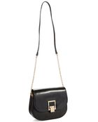 Ivanka Trump Kinsey Fold Over Shoulder Bag - Lyst
