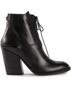 Ld Tuttle 'The Gaunt' Boots - Lyst