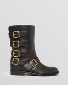 Giuseppe Zanotti Boots - Buckle - Lyst