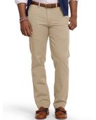 Polo Ralph Lauren Classic-Fit Preppy Chino - Lyst