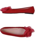 Pretty Ballerinas Ballet Flats - Lyst