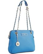 DKNY Bryant Park Handbag - Lyst