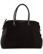 Maiyet Large 'Como' Satchel - Lyst