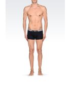 Emporio Armani Boxers - Lyst