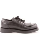 Gucci Scarpa U. Ner - Lyst