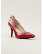 Michael Kors 'Flex' Pumps - Lyst