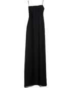 Hoss Intropia Long Dress - Lyst