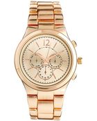 Asos Boyfriend Watch - Lyst