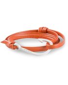 Miansai Large Hook Bracelet - Lyst