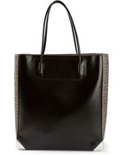 Alexander Wang Prisma Tote - Lyst