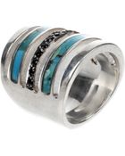 Pamela Love Ring - Lyst