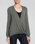 Ella Moss Top - Icon - Lyst