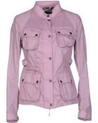 Brema Jacket - Lyst