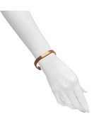Marc By Marc Jacobs Standard Supply Leather Bracelet - Lyst