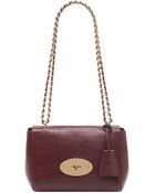 Mulberry Lily - Lyst