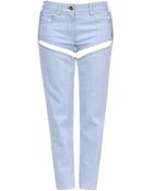 Moschino Jeans - Lyst