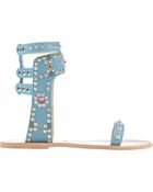 Isabel Marant Sandals - Lyst