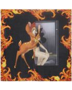 Givenchy Cotton And Modal Bambi Scarf - Lyst