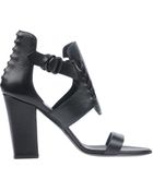 Proenza Schouler Sandals - Lyst