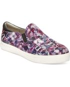 Circus By Sam Edelman Cruz Slip On Sneakers - Lyst