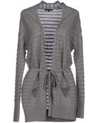 Tommy Hilfiger Cardigan - Lyst