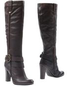 Nine West Boots - Lyst