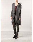 Greg Lauren Nomad Coat - Lyst