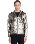 Our Legacy Platinum Windbreaker - Lyst
