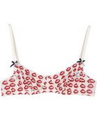Moschino Bra - Lyst