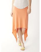 Alternative Apparel Yuri Skirt - Lyst