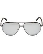 Tom Ford Cole Aviator Sunglasses - Lyst