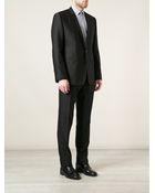 Dolce & Gabbana Two Piece Suit - Lyst