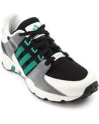 Adidas Mlk Grey Equipment Support Sneakers - Lyst