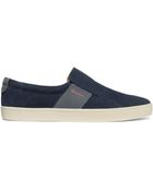 Kenneth Cole Reaction Travel Rewards Loafers - Lyst