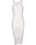 Stella McCartney Knee-Length Dress - Lyst