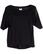 Karl Lagerfeld T-Shirt - Lyst