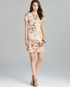 Tory Burch Kaley Dress - Lyst