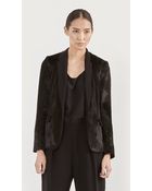 Rag & Bone March Blazer - Lyst